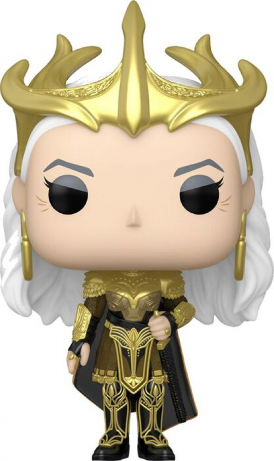 Funko CINE SHAZAM! HESPERA